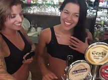silvia dellai and evelyn dellai in answer #1271524