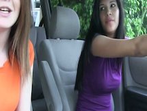 blake west, jordana heat and lexa gottie in answer #1455915