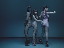 nicky minaj in answer #1456881