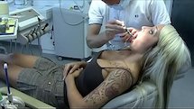 sexy cora, carolin ebert and cora deluxe in answer #1486009