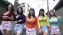 mika konishi, riko mizusawa and nina nishimura in answer #810979