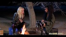 stevie shae and veronica rodriguez in answer #1312215