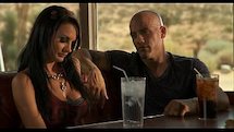 alektra blue, derrick pierce and kaylani lei in answer #1598657