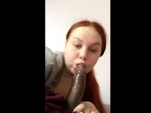 Any more videos of her? Went by Sunnybunnii01 #1088919 ...
