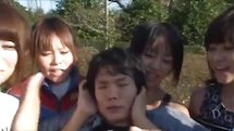 aika hoshino, ai uehara and kokoa saotome in answer #1450928