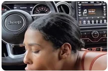Who is the lady giving a blowjob? - Jaaden Kyrelle #1128787 ...