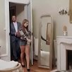  alessandra jane, clea gaultier and vicki chase in answer #1050705